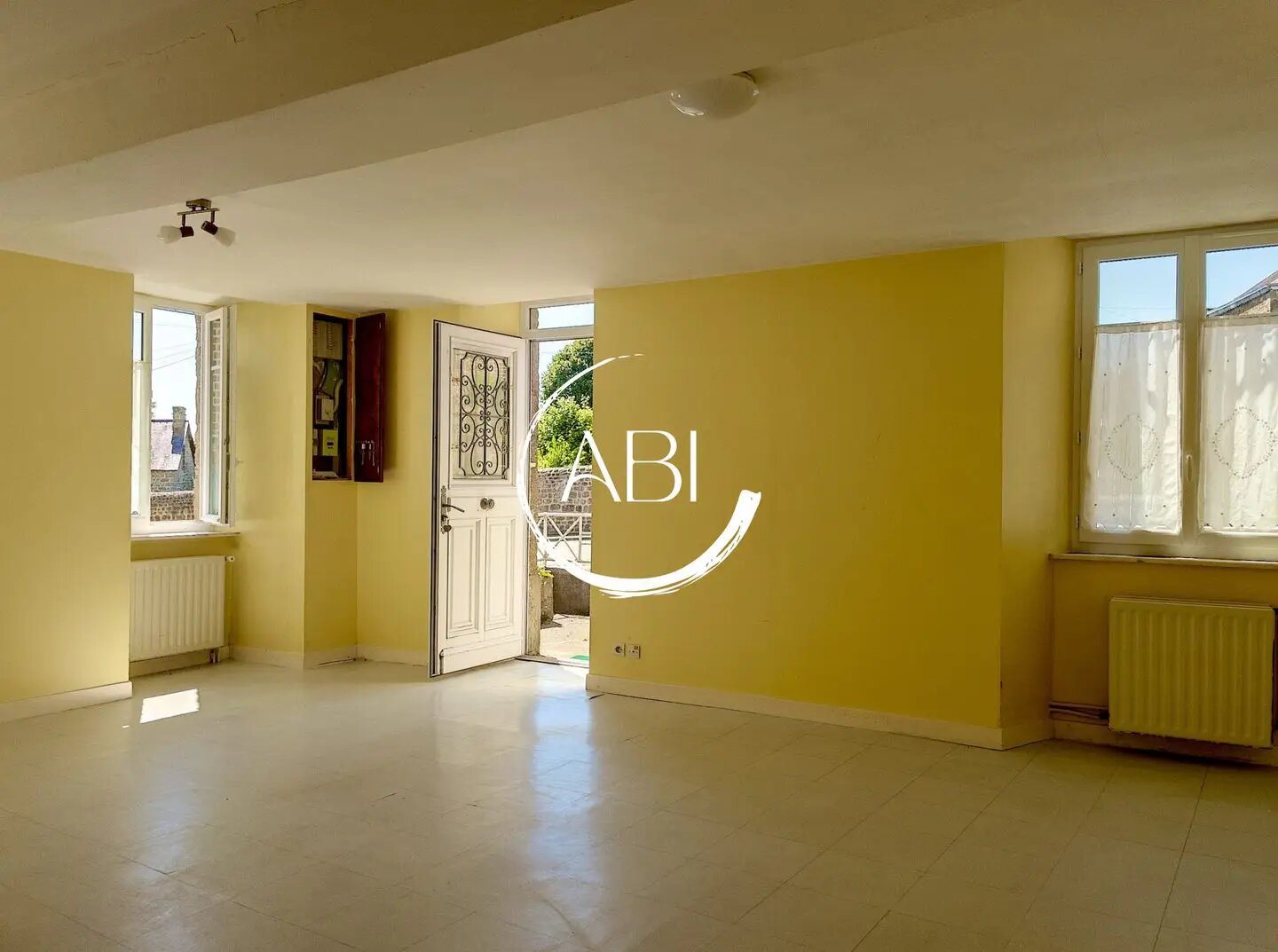 Maison à vendre, 86m², Le Horps