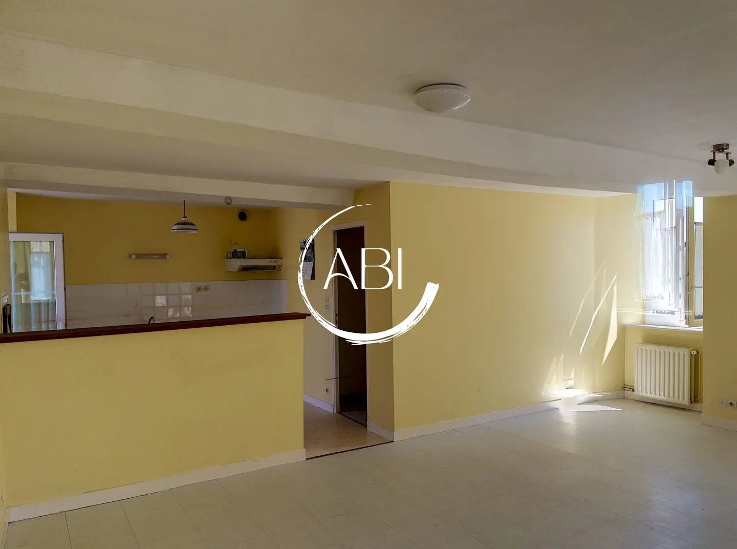 Maison à vendre, 86m², Le Horps