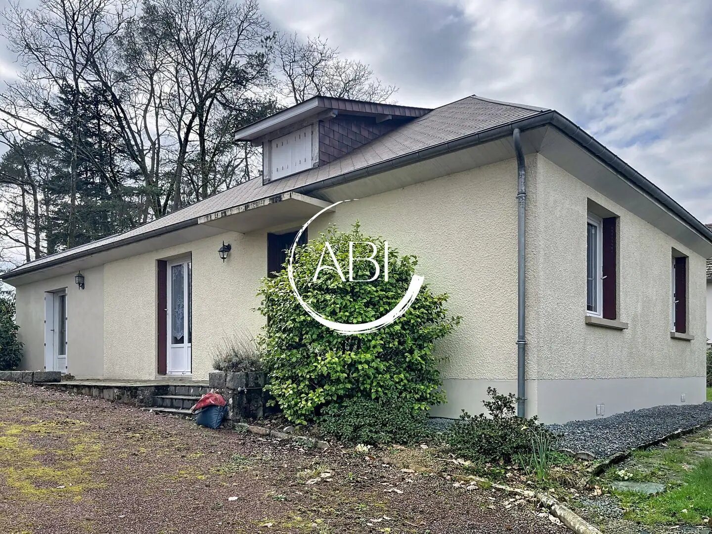 Maison à vendre, 100m², Bagnoles-de-l'Orne