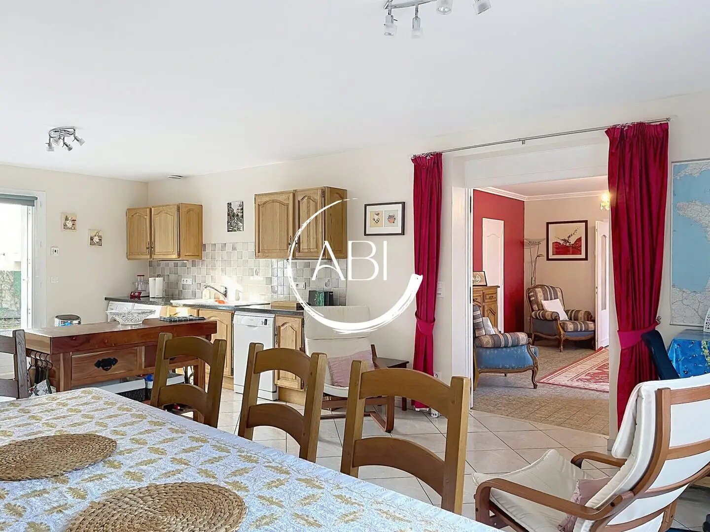Maison à vendre, 100m², Bagnoles-de-l'Orne