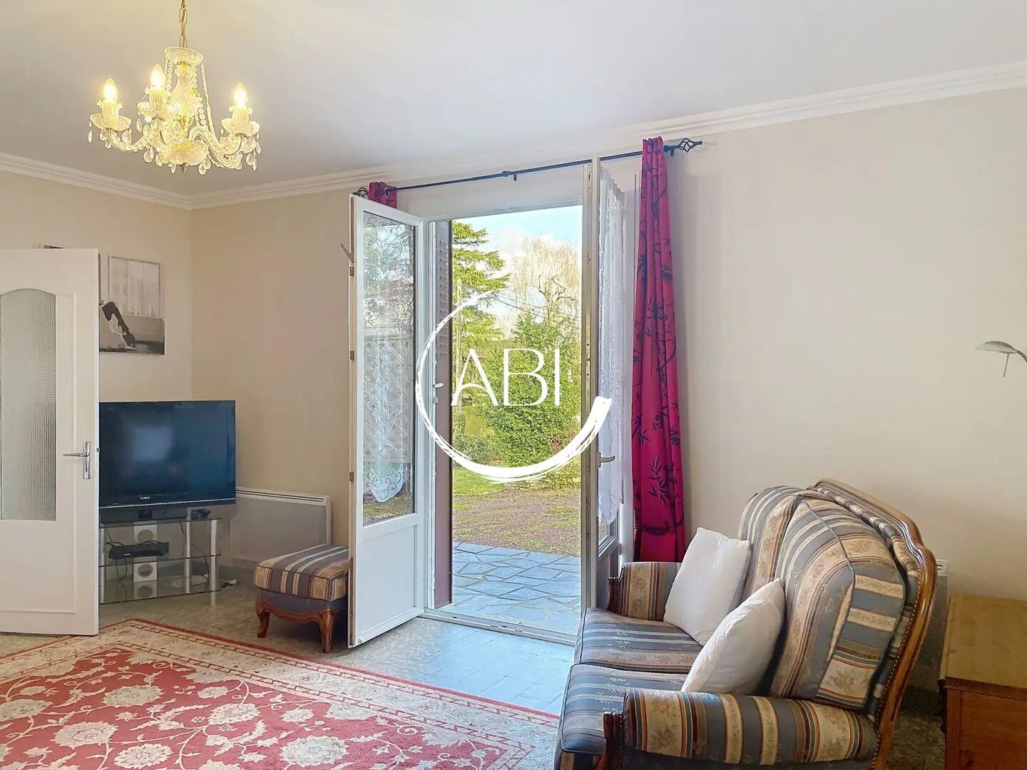 Maison à vendre, 100m², Bagnoles-de-l'Orne