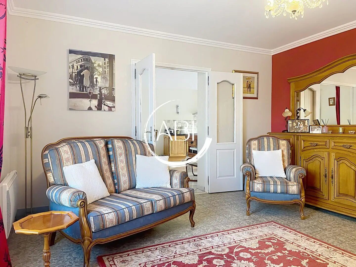 Maison à vendre, 100m², Bagnoles-de-l'Orne