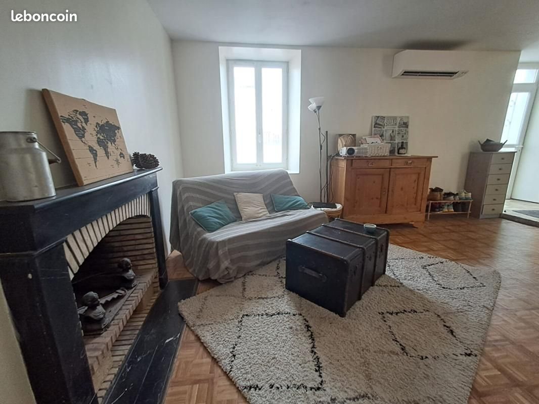 Maison à vendre, 99m², Saint-Julien-de-Concelles