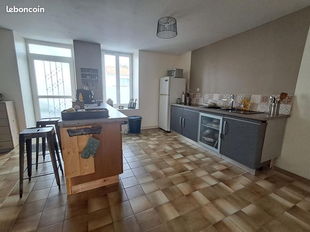Maison à vendre, 99m², Saint-Julien-de-Concelles