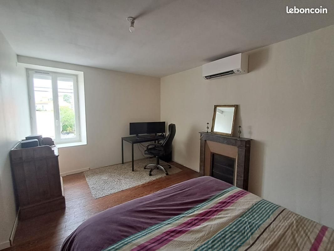 Maison à vendre, 99m², Saint-Julien-de-Concelles
