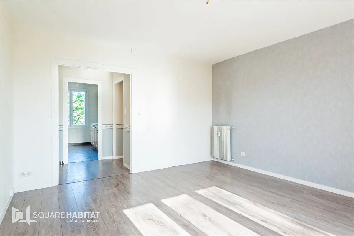 Appartement à vendre, 60m², Saint-Sébastien-sur-Loire