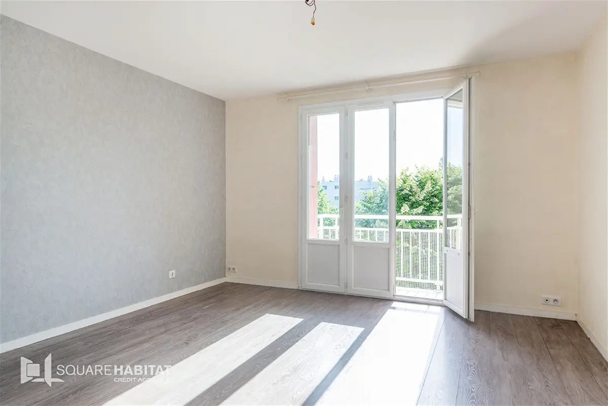 Appartement à vendre, 60m², Saint-Sébastien-sur-Loire
