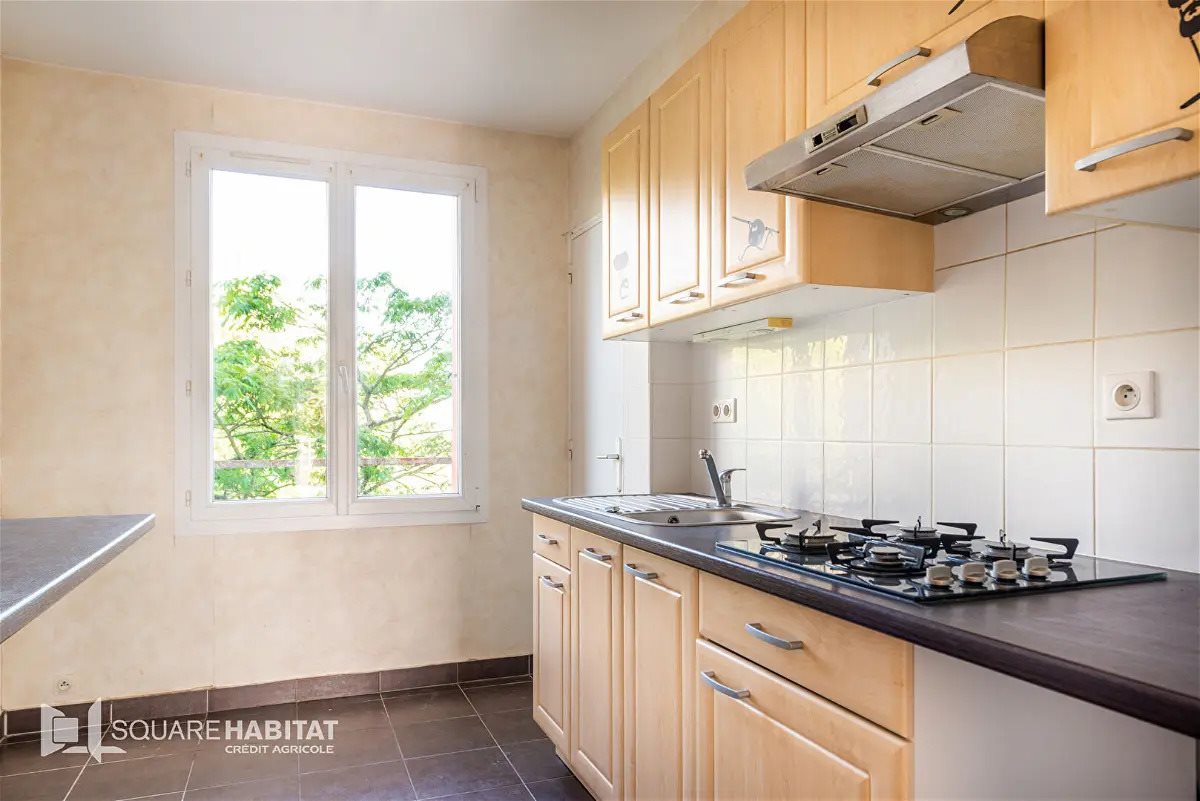 Appartement à vendre, 60m², Saint-Sébastien-sur-Loire