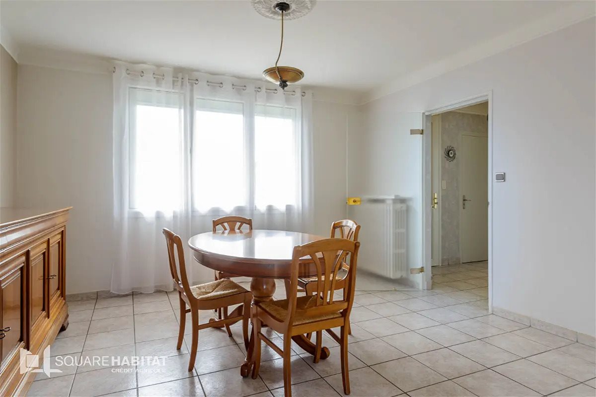 Maison à vendre, 78m², Gétigné