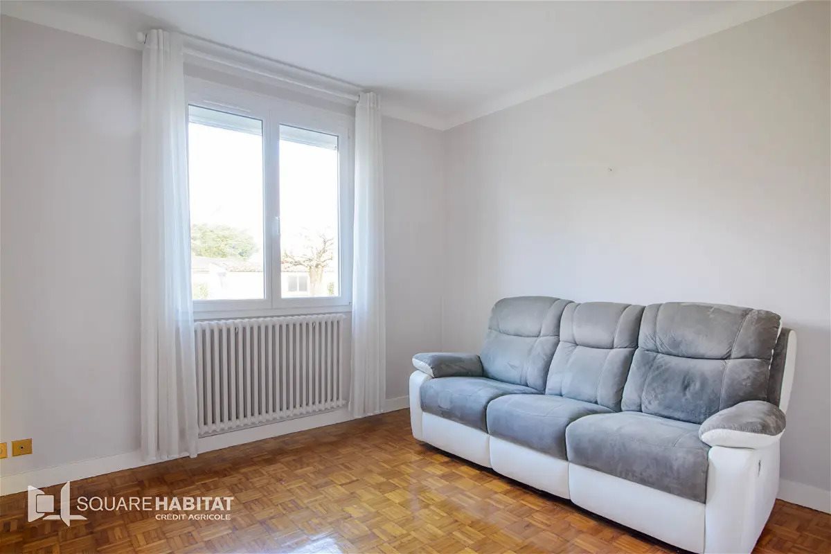 Maison à vendre, 78m², Gétigné