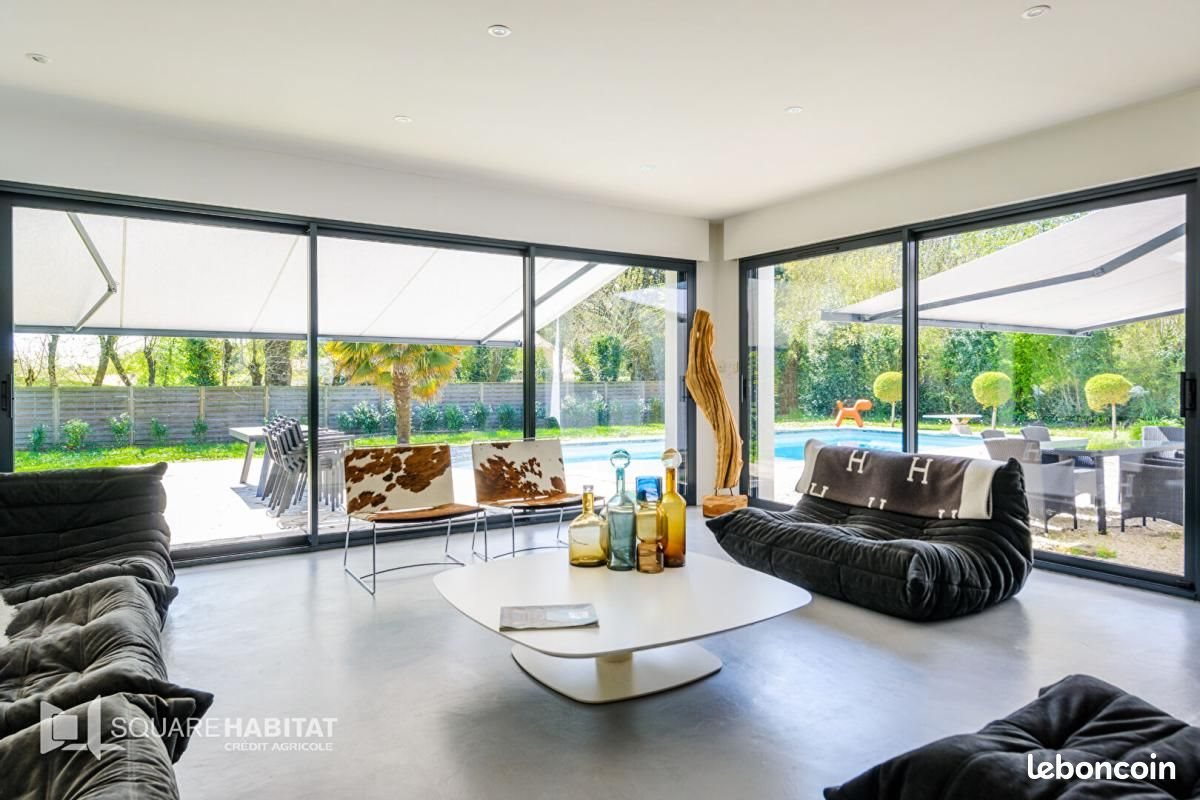 Maison à vendre, 169m², Vertou