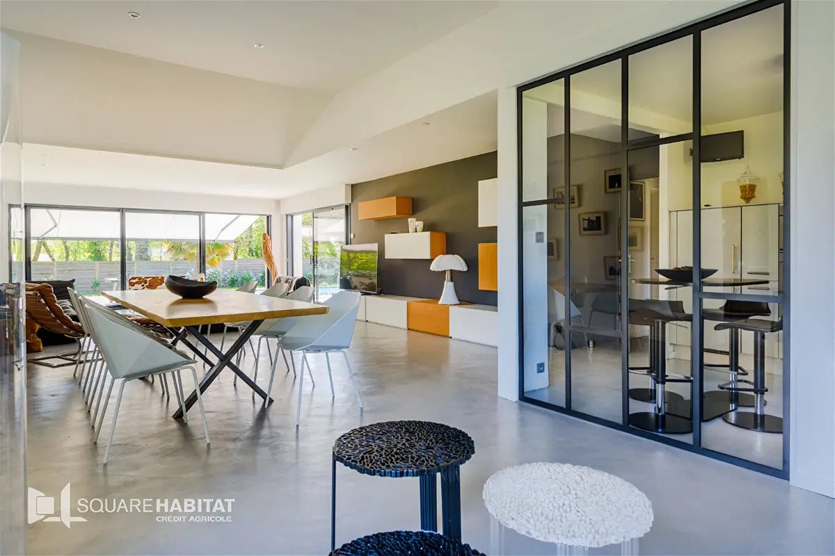 Maison à vendre, 169m², Vertou