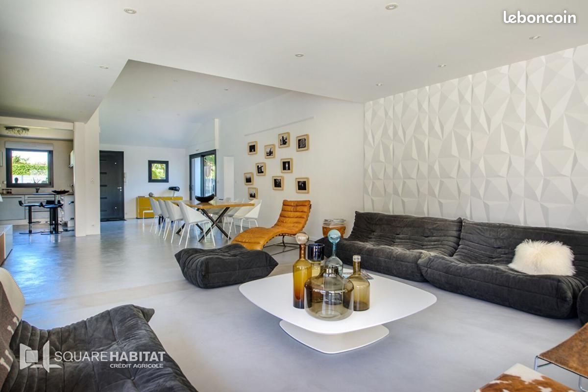 Maison à vendre, 169m², Vertou