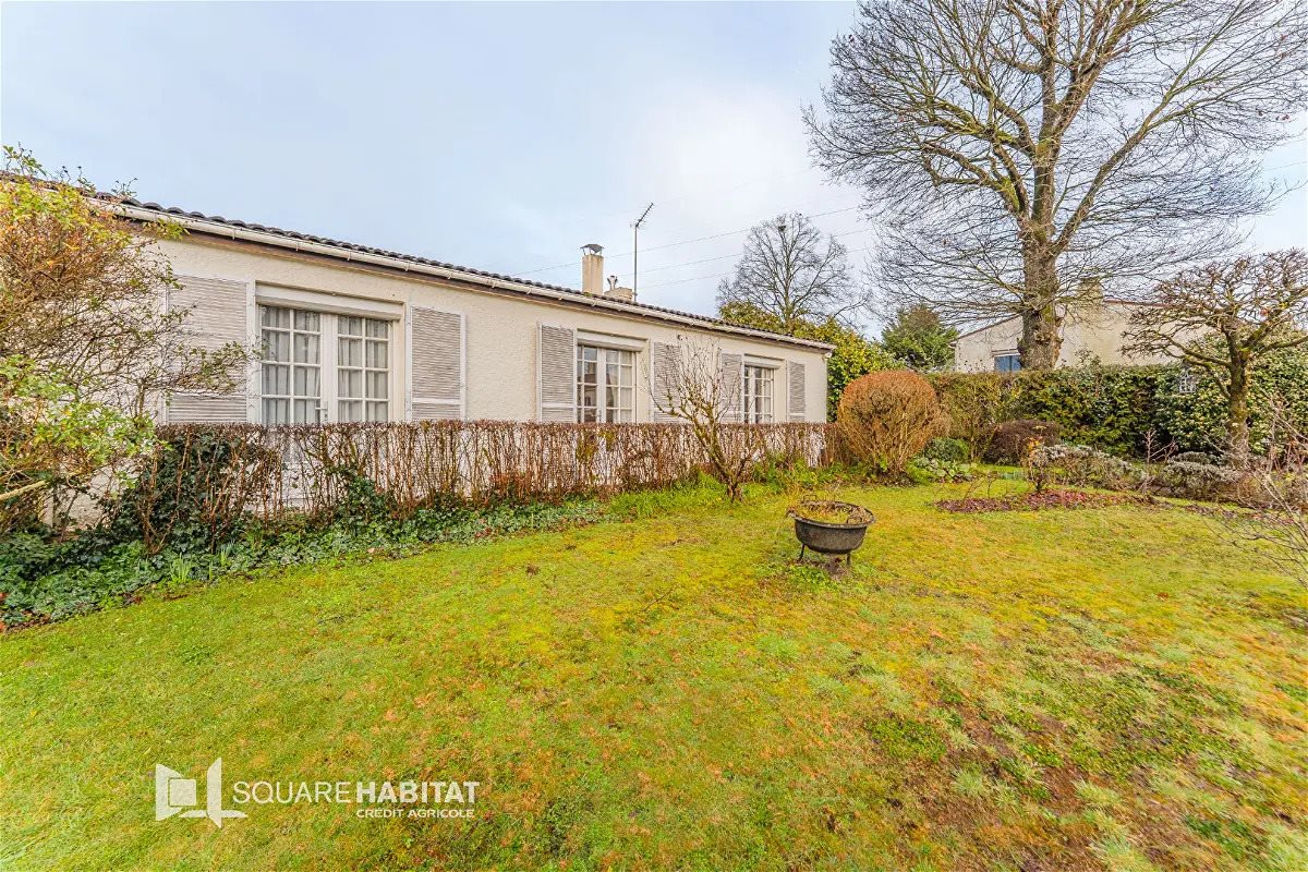 Maison à vendre, 85m², Vertou