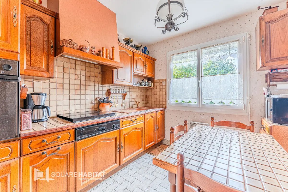 Maison à vendre, 85m², Vertou