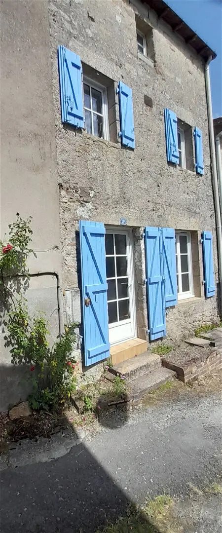 Maison à vendre, 87m², Cugand