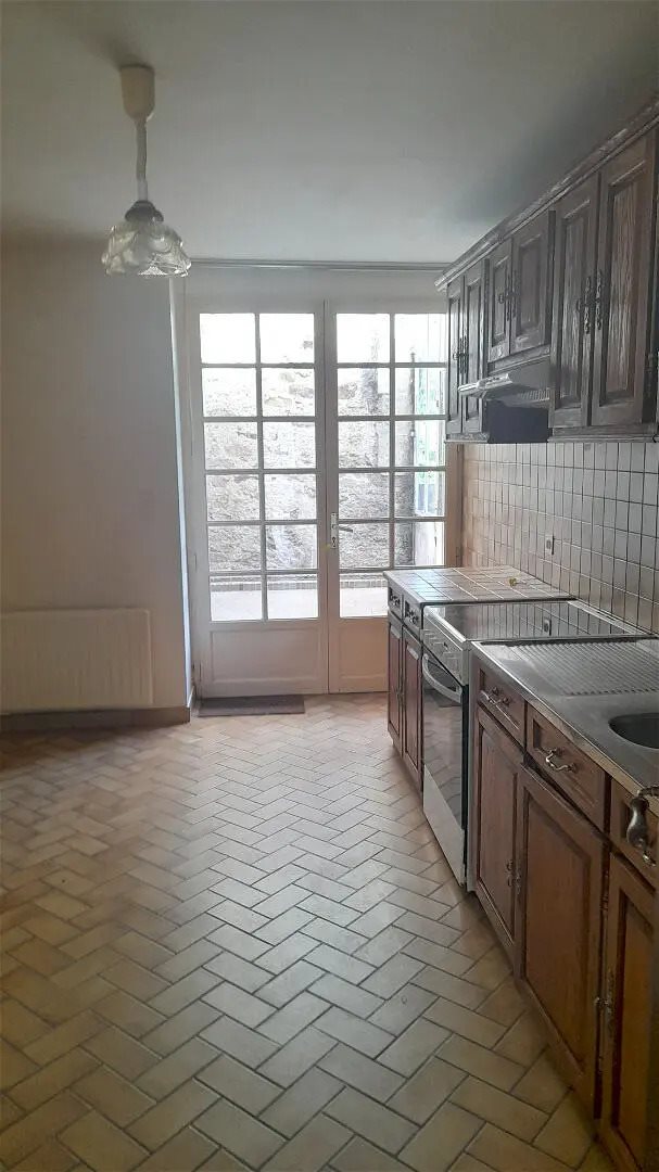 Maison à vendre, 87m², Cugand