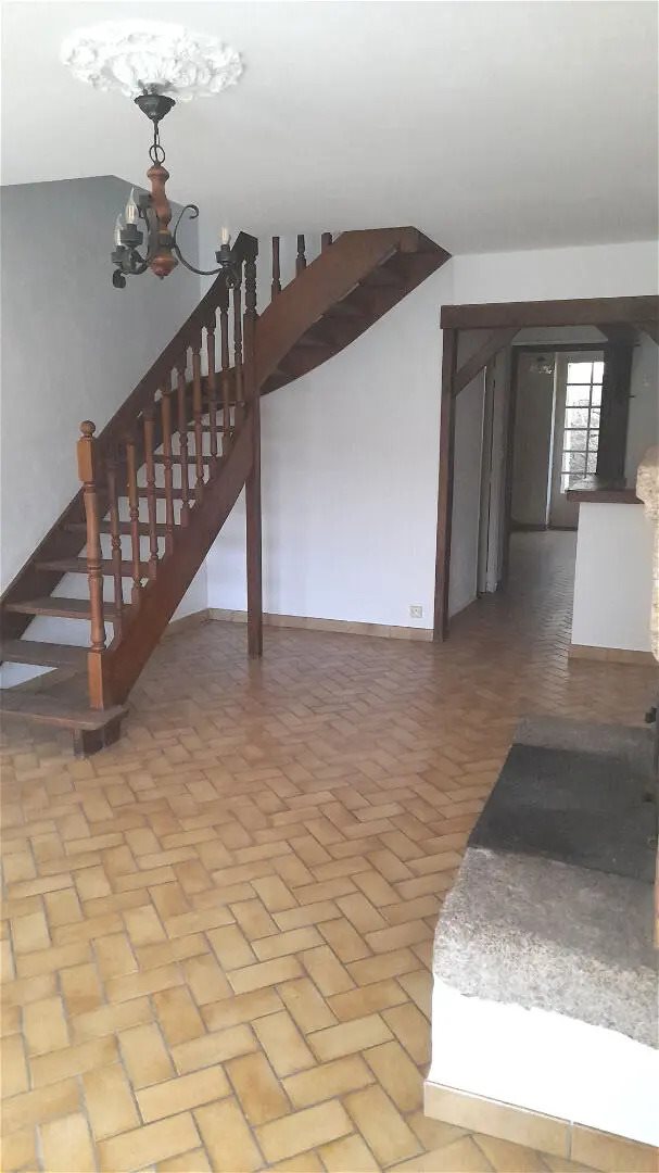Maison à vendre, 87m², Cugand