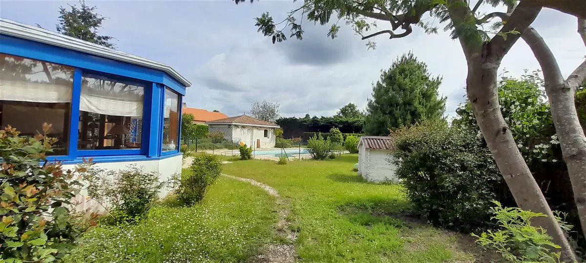 Maison à vendre, 172m², Vertou