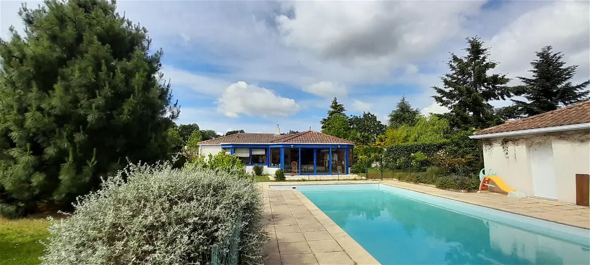 Maison à vendre, 172m², Vertou