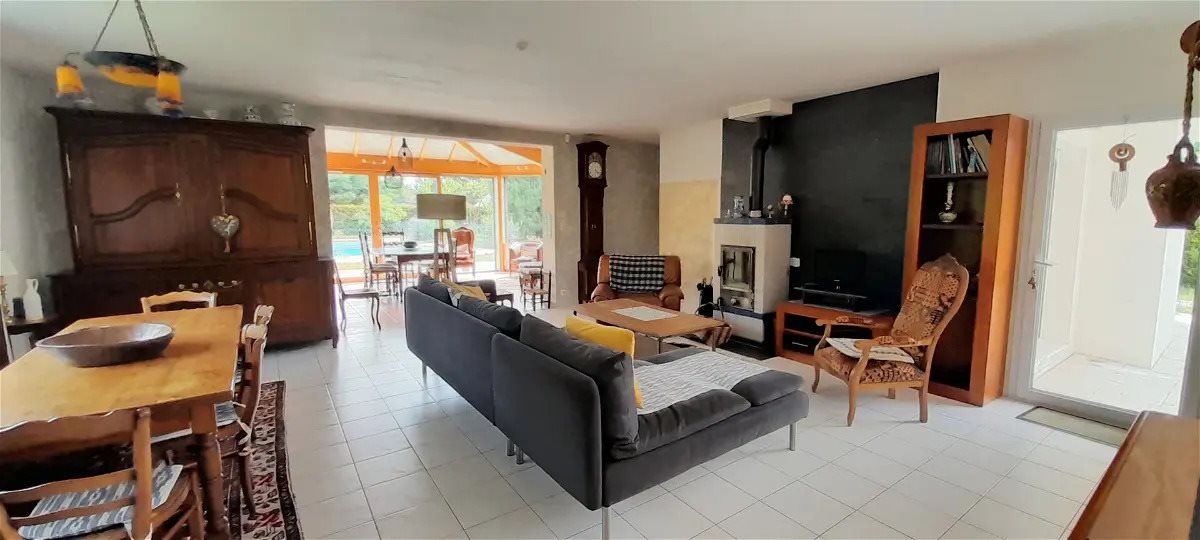 Maison à vendre, 172m², Vertou