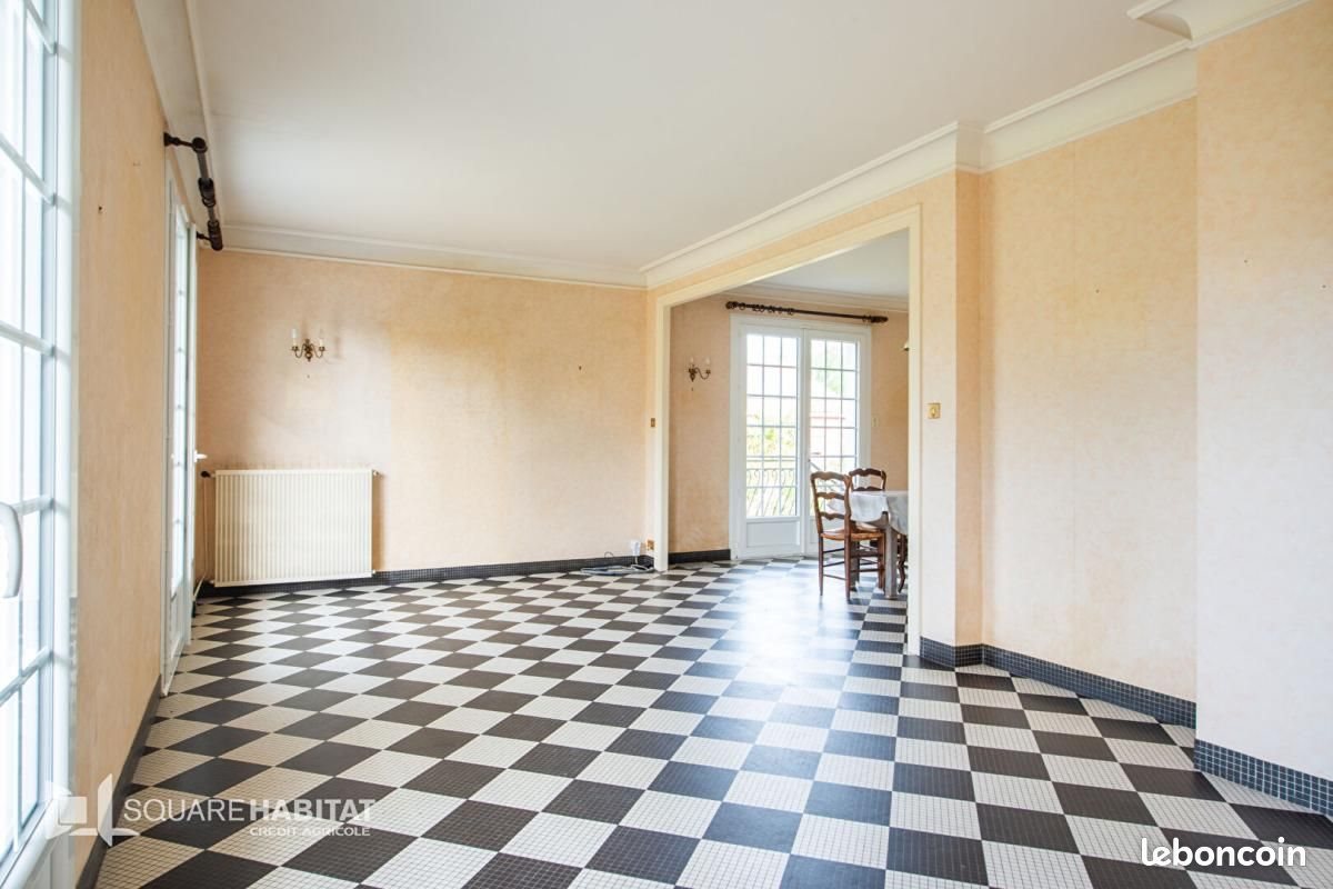 Maison à vendre, 105m², Haute-Goulaine