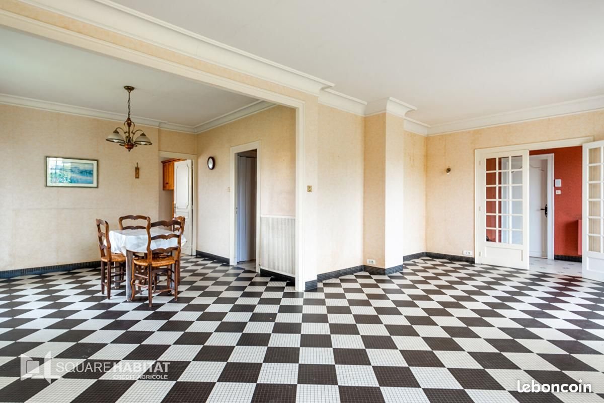 Maison à vendre, 105m², Haute-Goulaine