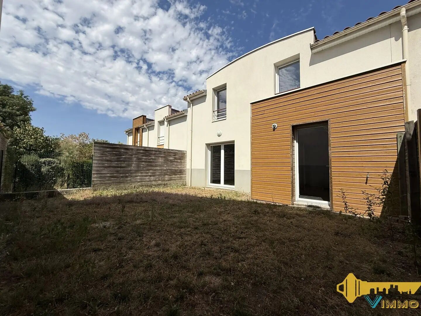 Maison à vendre, 103m², Vertou