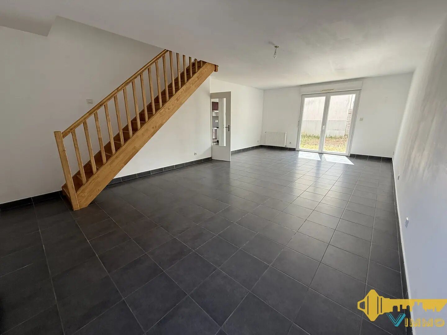 Maison à vendre, 103m², Vertou