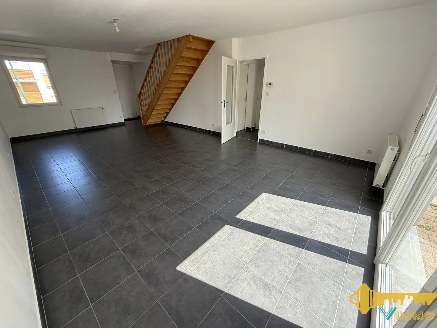 Maison à vendre, 103m², Vertou
