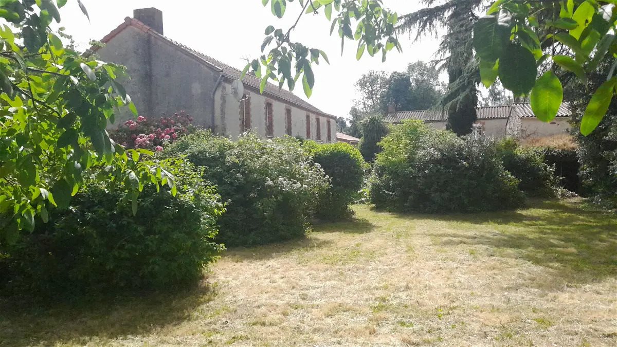 Maison à vendre, 225m², Cugand