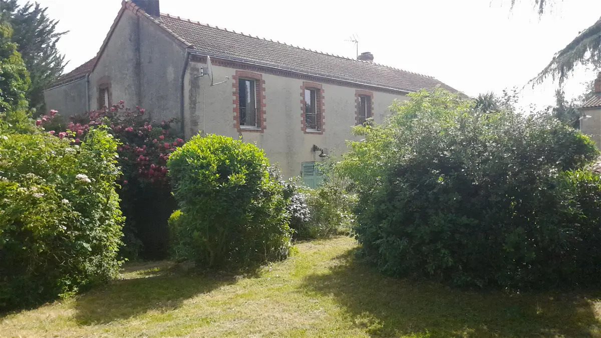 Maison à vendre, 225m², Cugand