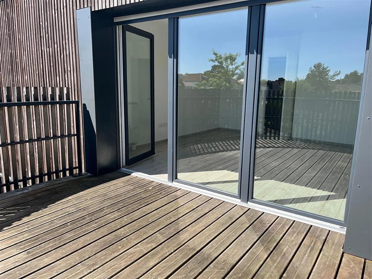 Appartement à vendre, 64m², Vertou