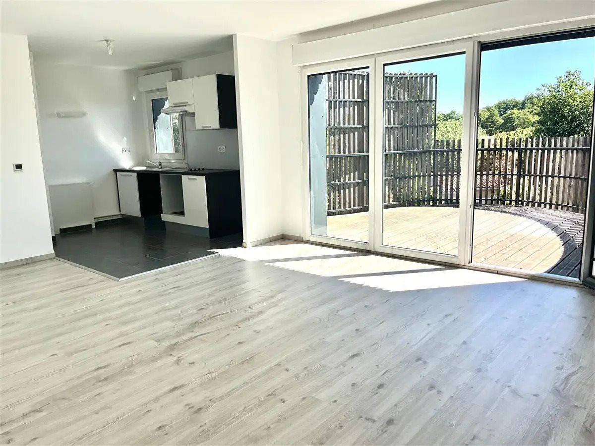 Appartement à vendre, 64m², Vertou