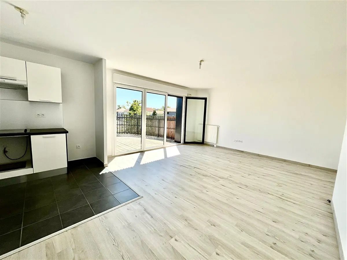Appartement à vendre, 64m², Vertou