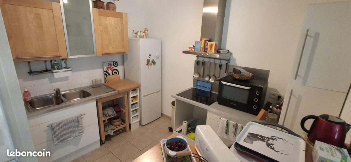 Appartement à louer, 74m², Vertou