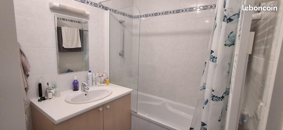 Appartement à louer, 74m², Vertou