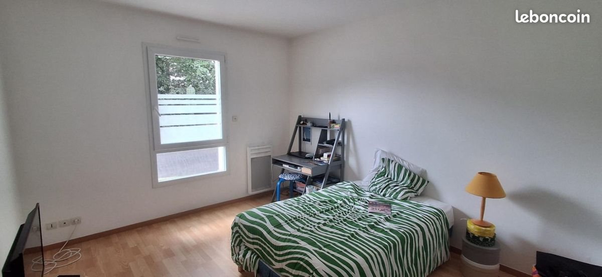 Appartement à louer, 74m², Vertou