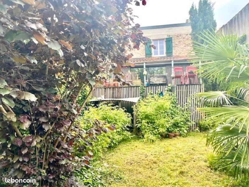 Maison à vendre, 144m², Vertou