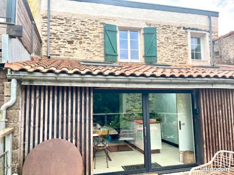Maison à vendre, 144m², Vertou