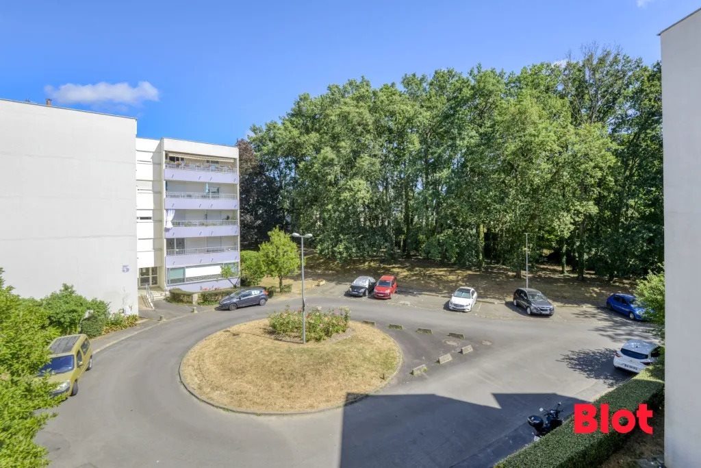 Appartement à vendre, 81m², Sainte-Luce-sur-Loire