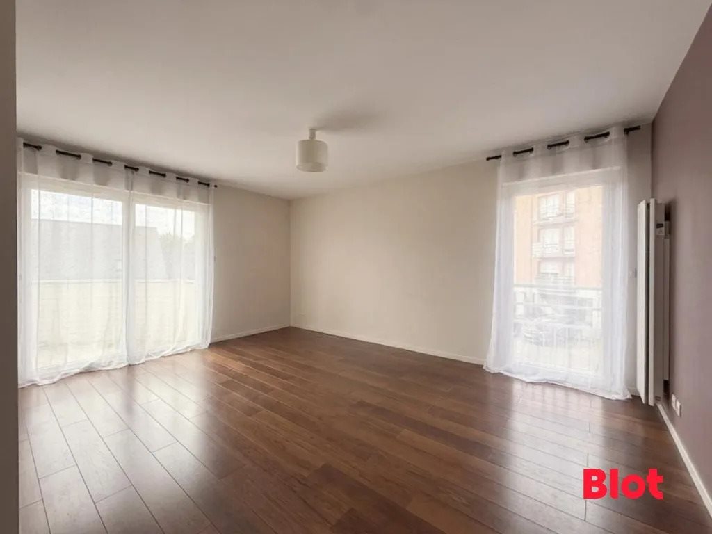 Appartement à louer, 65m², Nantes