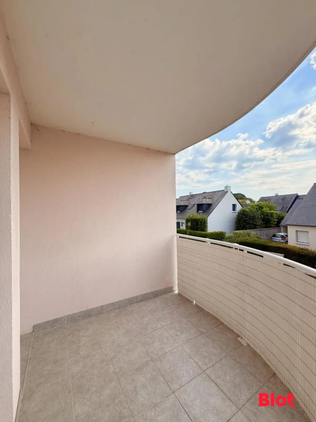 Appartement à louer, 65m², Nantes