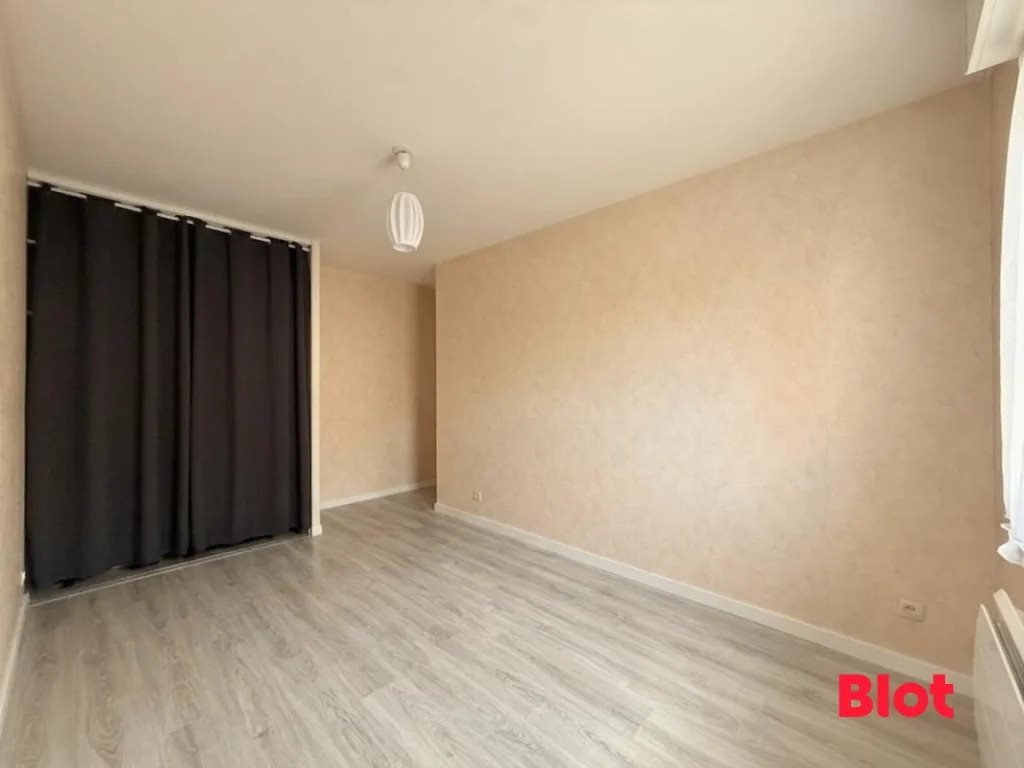 Appartement à louer, 65m², Nantes