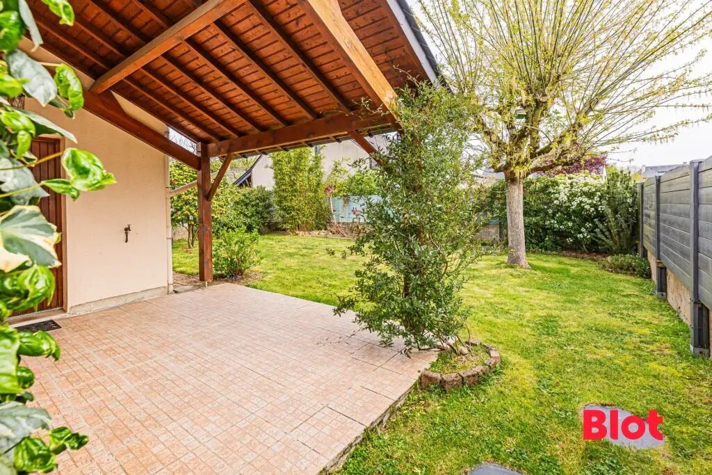 Maison à vendre, 82m², Nantes