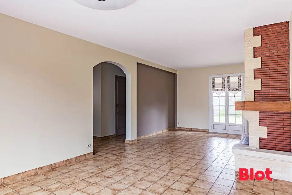 Maison à vendre, 82m², Nantes