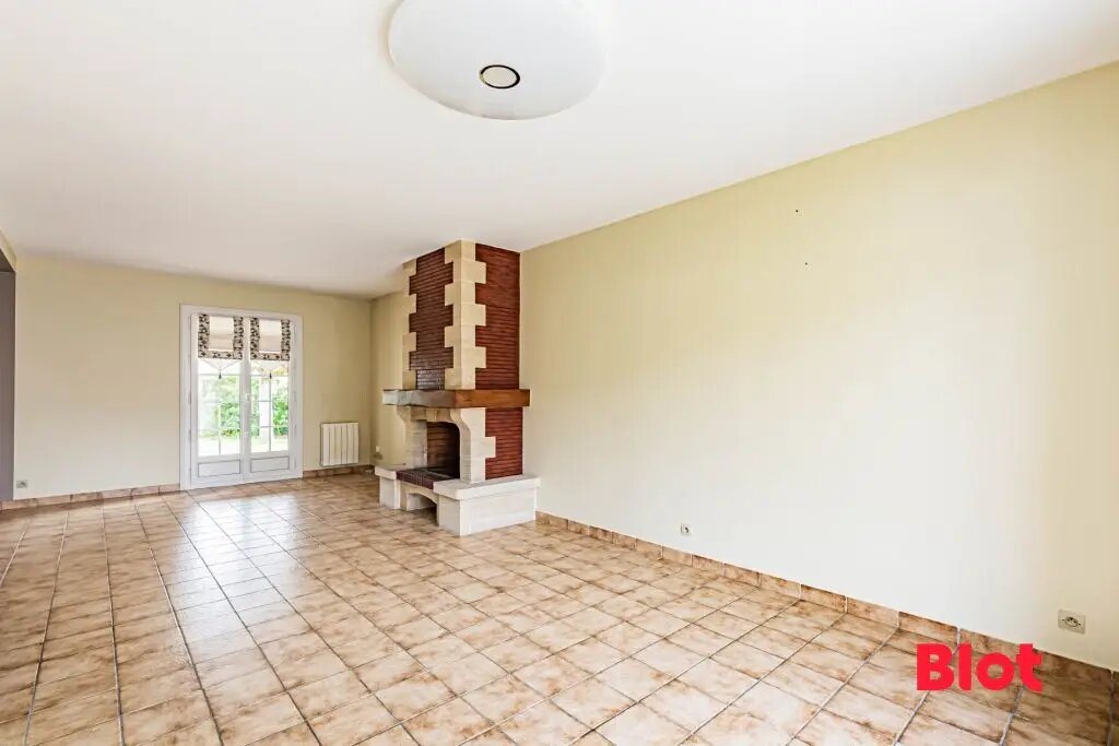 Maison à vendre, 82m², Nantes
