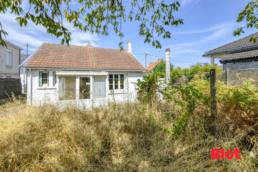Maison à vendre, 60m², Nantes
