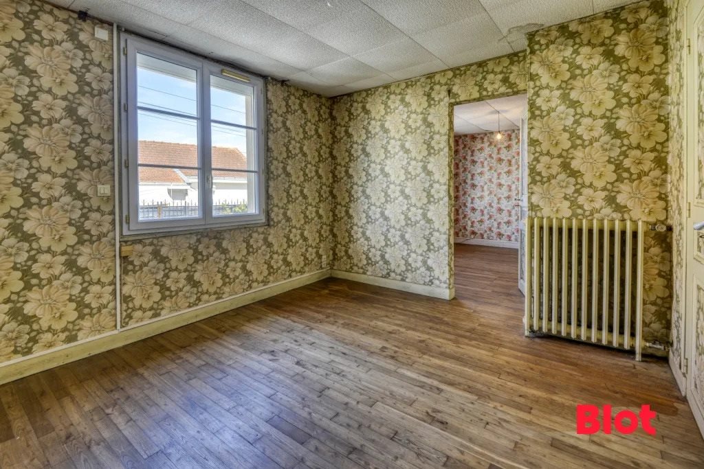 Maison à vendre, 60m², Nantes