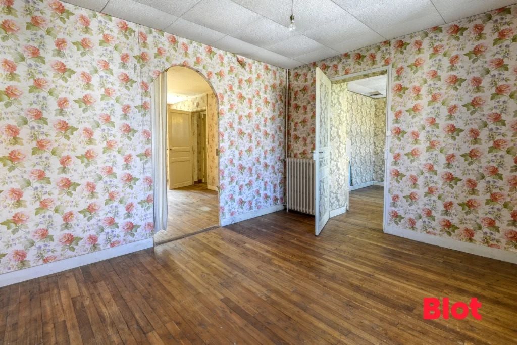 Maison à vendre, 60m², Nantes